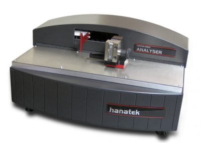 Carton Force Analyser