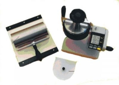 Cobb Tester SFT 03t 22 for building boards up to 22 mm