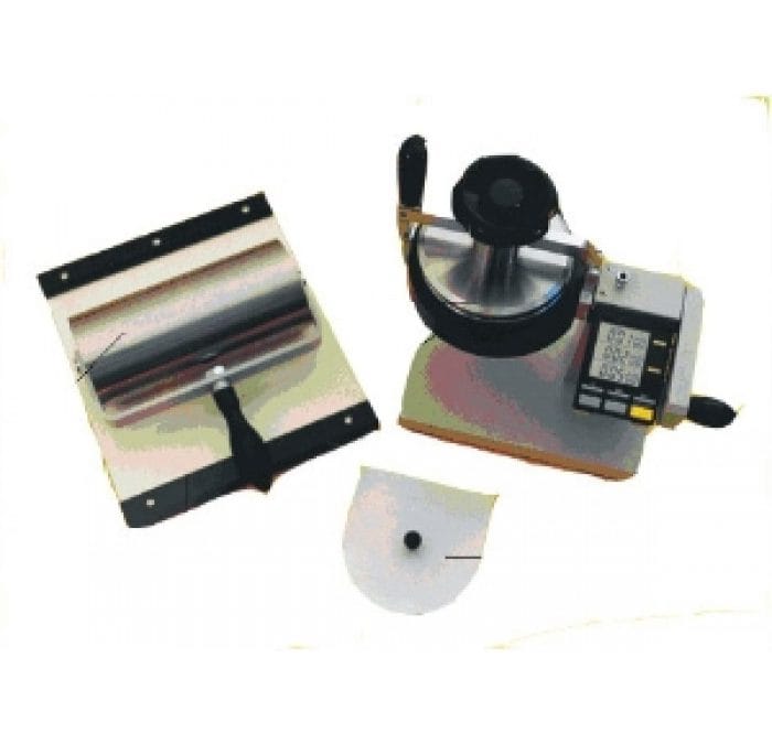 Cobb Tester SFT 03t 22 for building boards up to 22 mm