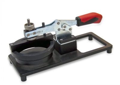 Cobb Tester SFT 03t, Standard Model