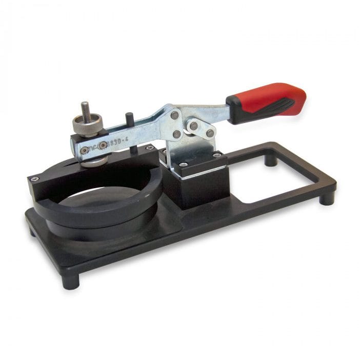 Cobb Tester SFT 03t, Standard Model