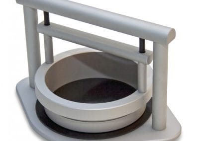 Cobb Tester SFT 03t, standard model