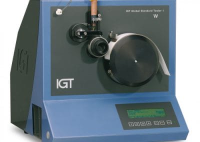 Global Standard Tester 1W