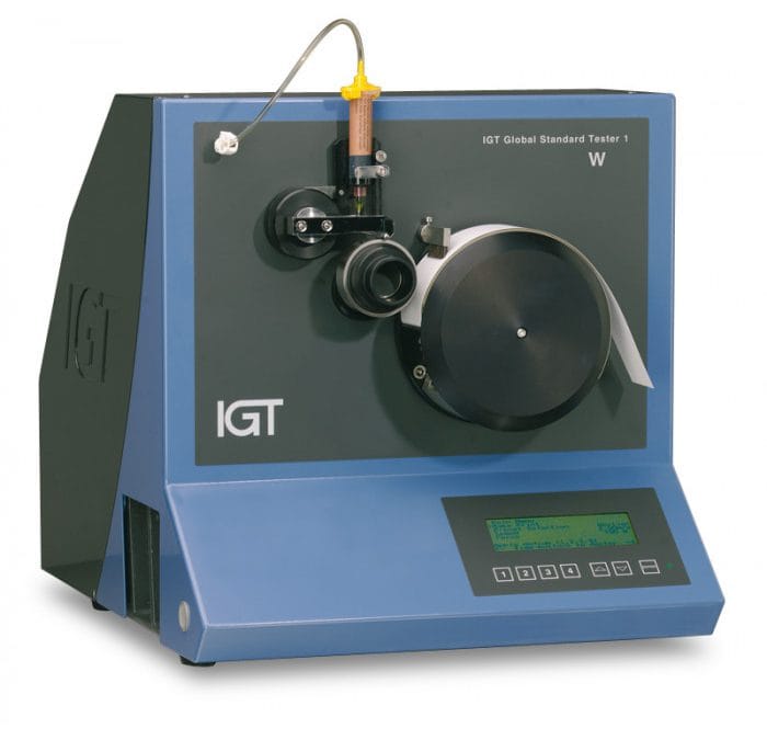 Global Standard Tester 1W
