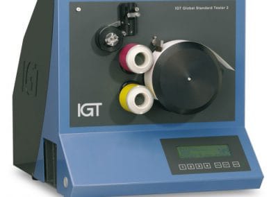 Global Standard Tester 2