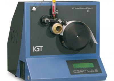 Global Standard Tester 3H