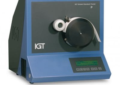 Global Standard Tester P