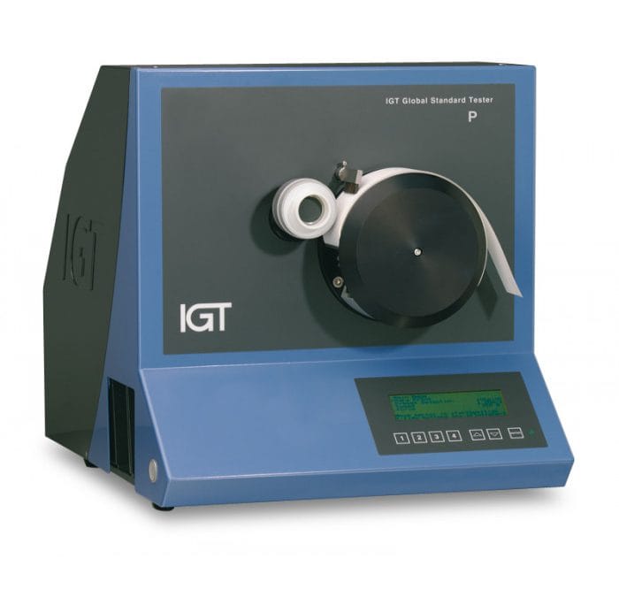 Global Standard Tester P