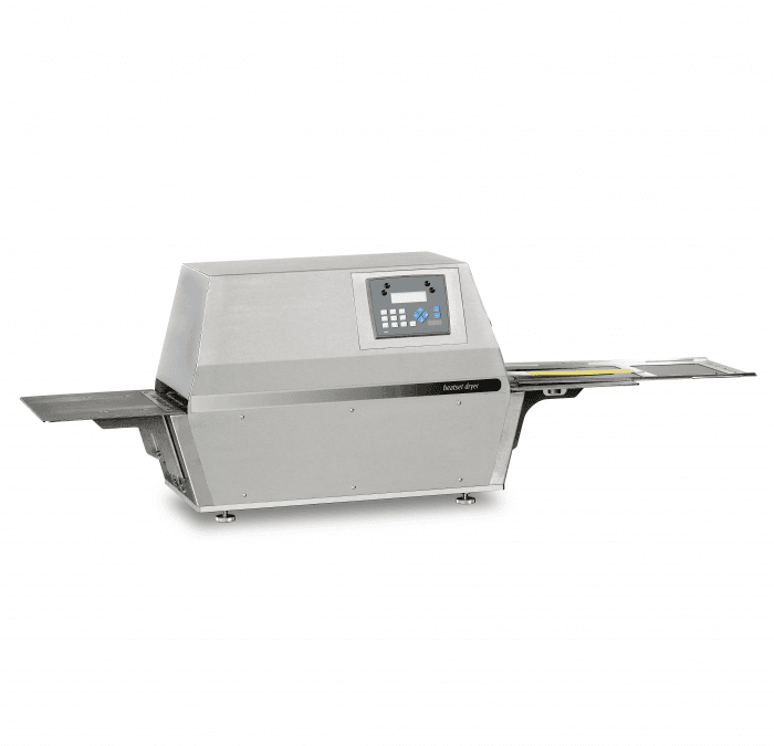 Heatset Dryer