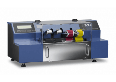 High Speed Inking Unit 4