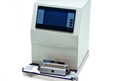 Ink Rub tester (Sutherland type)