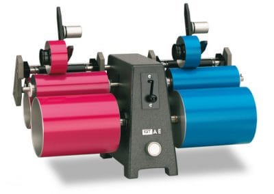 Inking Unit AE – Out of production