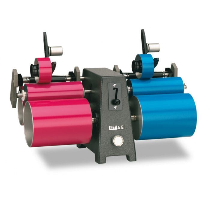 Inking Unit AE – Out of production