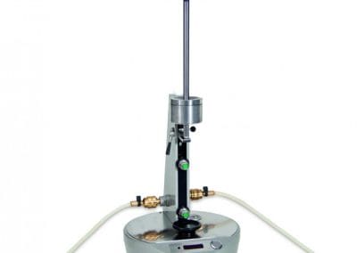 Laray Viscometer Type T