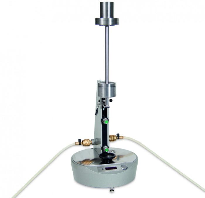 Laray Viscometer Type T