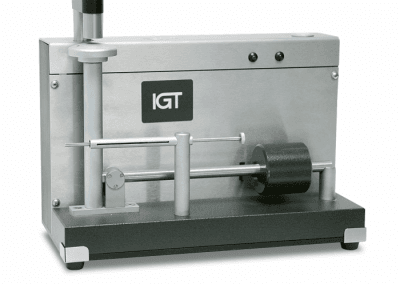 NBS Automated Pressuring Device (Driver)