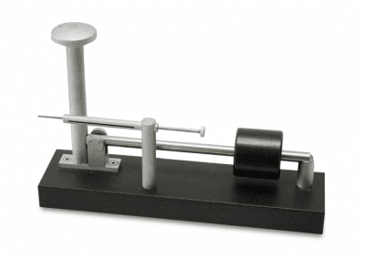 NBS Crumpling device