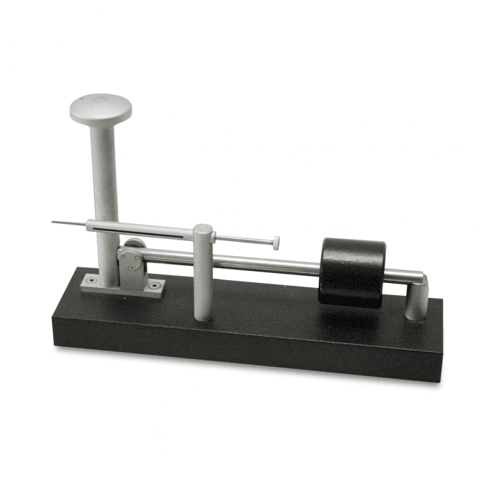 NBS Crumpling device