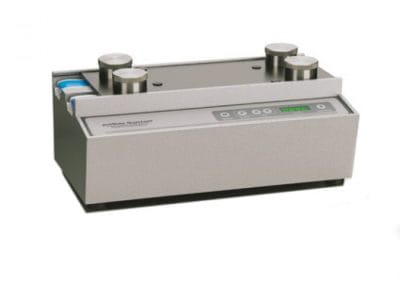 Quartant Abrasion Tester