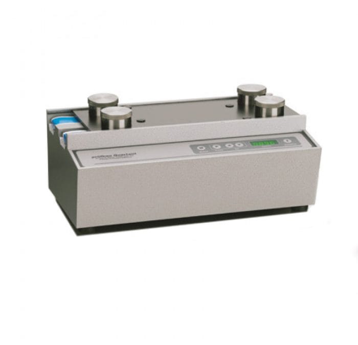Quartant Abrasion Tester