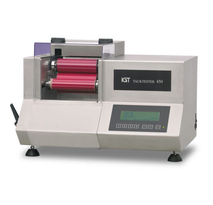 Tack Tester 450