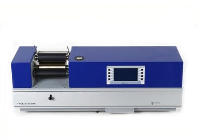 TackOscope-1 improved