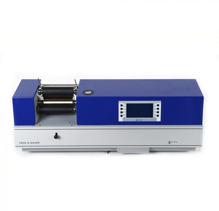 TackOscope-1 improved