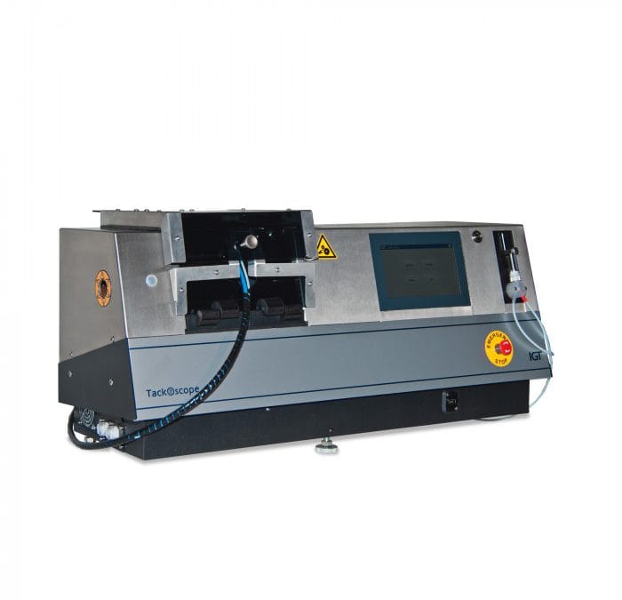 TackOscope-3 model LC