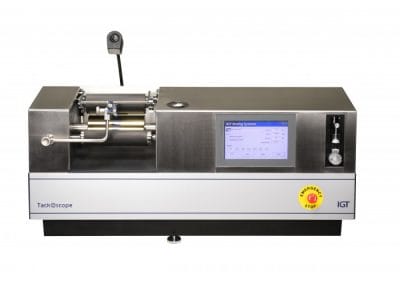 TackOscope-3 model SC