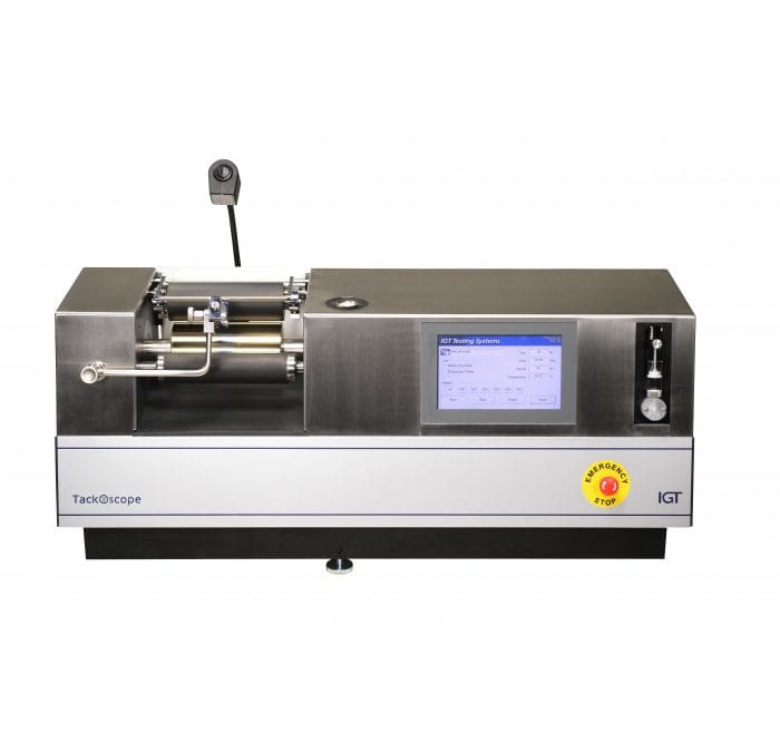 TackOscope-3 model SC