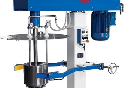 DMAB-100; DMAB-200; DMAB-500; DMAB-750; DMAB-1000