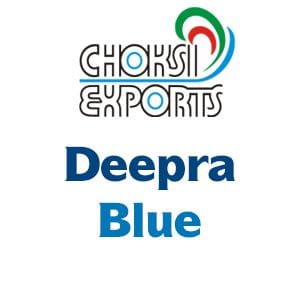 Deepra Blue