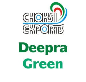 Deepra Green