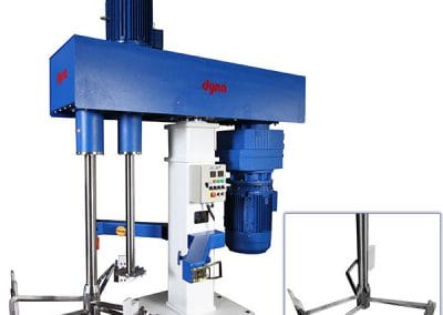 DMBT-1000-10-15, DMBT-1000-20-30, DMBT-1300-40-60