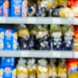 Packaging Raw Materials